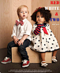 Kid's Fashion Shoot