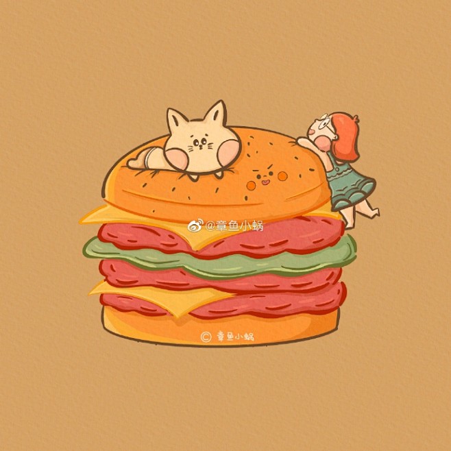 治愈你的心情—美食系列


@不知酒无味...