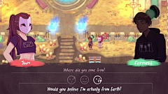 NoahValhalla采集到UI_Guide_Dialogue