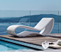 Karim Rashid - All about Breez 2.0 Sunbed by Talenti on Architonic.