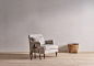 Pinch Angelo armchair 20210148 LR