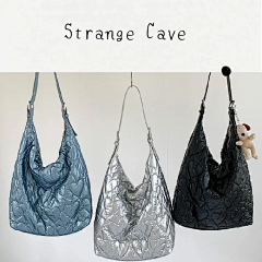 YAOandCo-Store采集到Bag包包 | Strange Cave