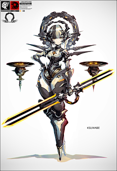 hfhfhl采集到机械作品