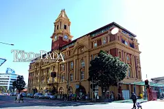 TODD&amp;DADA的新西兰自驾环岛游(上）---北岛的中土之旅