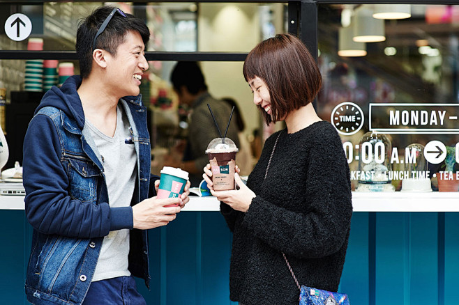 香港MAISON Drink Tour茶...