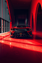 Pogea Racing F+ CORSA : Pogea Racing F+ CORSA based on Ferrari 488 GTB