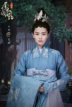 白鹿-真的很白