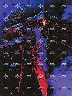 AI版权科幻389