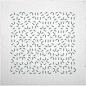 #437 Aether – A new minimal geometric composition each day