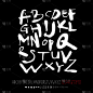 Vector fonts