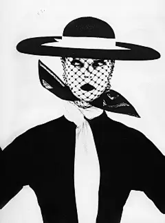 浓烈的黑白 ｜大师摄影作品精选 - 街头人文 - CNU视觉联盟