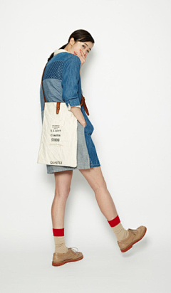 Fuyo酱采集到magzine