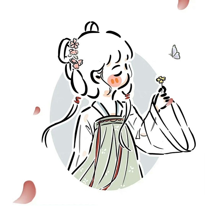 头像
