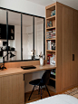 Best Home Office Design Ideas & Remodel Pictures | Houzz