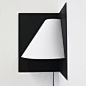 Fancy - Pop Up Corner Light