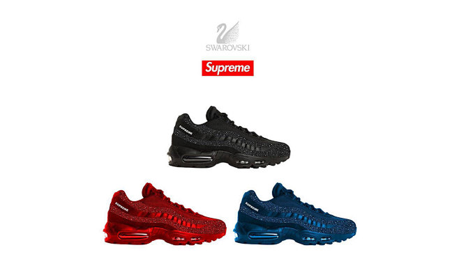 [魔魔霖/设计整理]  Supreme ...