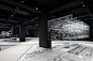 珠江口区域的四个历史时空，艺术性历史主题展—直径叙事设计工作室 : “万化同源——珠江口区域的四个历史时空”展作为南头古城保护与利用项目的重点文化叙事载体，目前已于2020年8