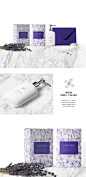 SKINCERE Spa Branding and Packaging : This is a freelance branding and identity work for a friend of mine in Ho Chi Minh city, Vietnam. She wants to open a spa business with a luxurious and highly crafted look. SkINCERE is a luxurious spa founded in Ho Ch