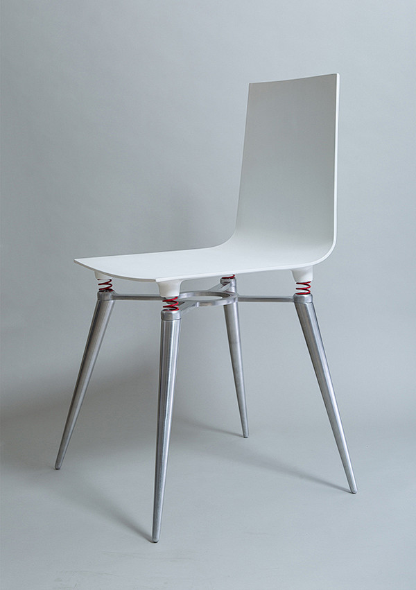 Skoki Chair by Micha...