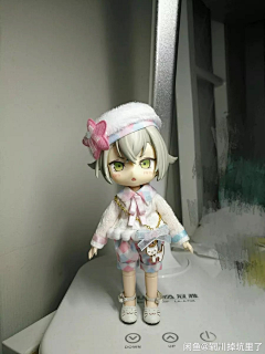 ~薛定谔的桃~采集到刀剑乱舞