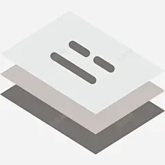 名片图标 页面网页 平面电商 创意素材