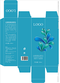 澈郁采集到产品包装