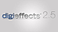 After Effects插件7种电视视觉特效AE滤镜Damage 2.5 for Mac-淘宝网