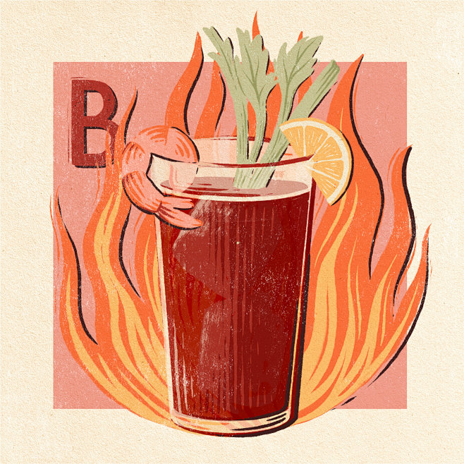 A - Z Food & Drink I...