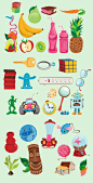 Moose Math Learning App by Duck Duck Moose : Work done for Duck Duck Moose on the learning app, Moose Math. All images owned and copyrighted by Duck Duck Moose.