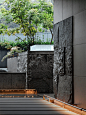 即山语·茶事-策略餐饮系列 / IN.X屋里门外设计 – mooool木藕设计网