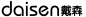 戴森LOGO