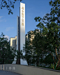 建筑景观摄影｜越秀建发玺樾 - 小红书