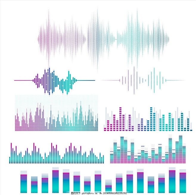 音波,音频,光波,声波,声频,光频,坐标-花瓣网