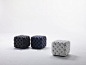 ALCIDE - Poufs from Porada | Architonic : ALCIDE - Designer Poufs from Porada ✓ all information ✓ high-resolution images ✓ CADs ✓ catalogues ✓ contact information ✓ find your nearest..