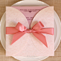 #婚礼##婚礼请柬##请柬##婚礼卡片#[imior.com]喜传说 欧式优雅系列婚礼请柬【购买请戳来源！】