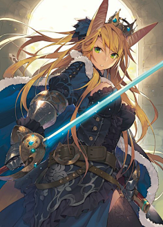 女性cg人设 _素材图片_动漫,游戏图片素材_花瓣网