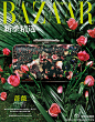 时尚芭莎的照片 - 微相册