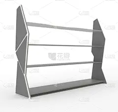 架子,商店,商品,办公室,贺卡,零售展示,水平画幅,消息,无人,绘画插图