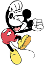 Arte Do Mickey Mouse, Mickey Mouse Pictures, Mickey Mouse Cartoon, Disney Phone Wallpaper, Disney Fun