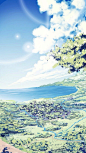 场景