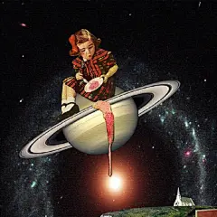梦 幻 世 界 ​​​​