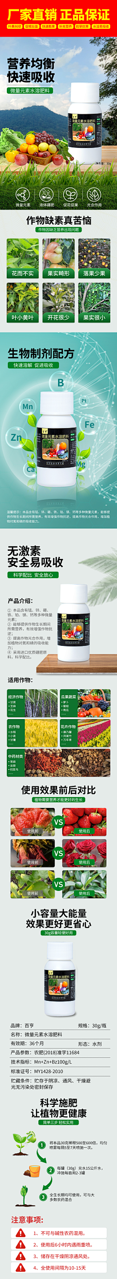果汁吖采集到农业详情