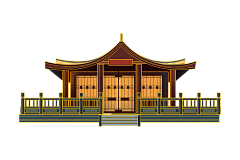 仙女福建分仙采集到景观