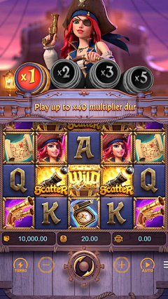 你丫裤裤的采集到【Slots】