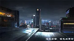 手游明日方舟游戏原画CG角色立绘场景背景超清动态壁纸图片素材-淘宝网