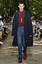 Balenciaga 2018 春夏系列时装秀|Neeu你有