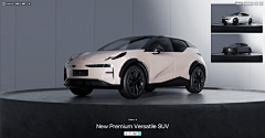 橡皮高采集到车·web