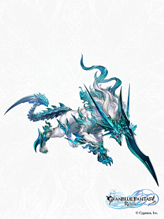 Eden*采集到碧蓝幻想