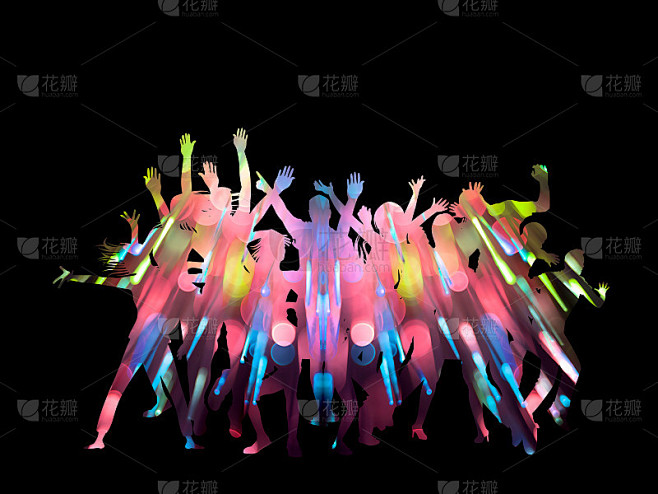 轮廓