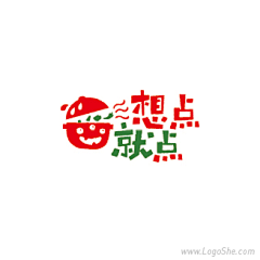 -乐马-采集到logo
